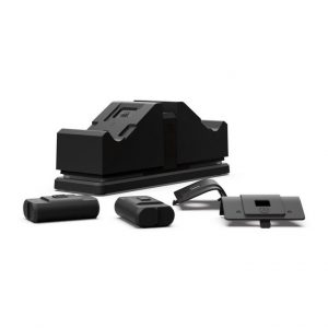 Dual Charging Station for Xbox Series X