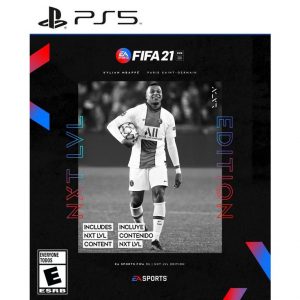 FIFA 21 Next Level Edition