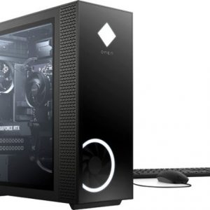 HP OMEN – 30L Gaming Desktop – AMD Ryzen 7-Series