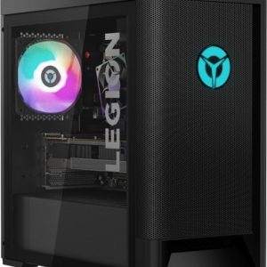 Lenovo – Legion Tower 5 AMD Gaming Desktop