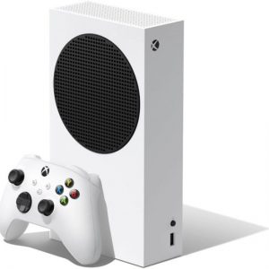 Microsoft – Xbox Series S 512 GB
