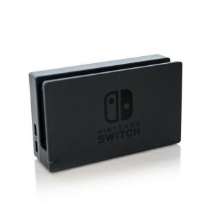 Nintendo Switch Dock Set