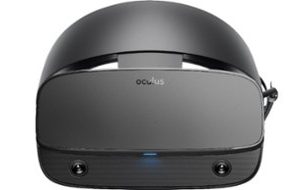 Oculus - Rift S PC-Powered VR Gaming Headset