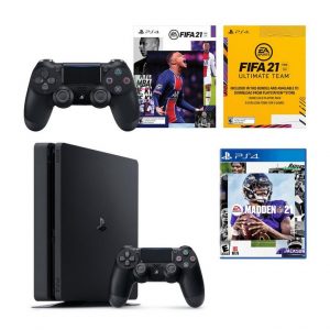 PlayStation 4 EA Sports 21 System Bundle